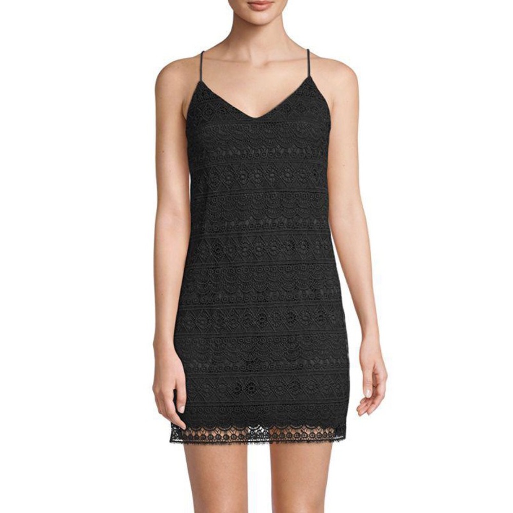 ALI & JAY Terrace Time Shift Dress NWT